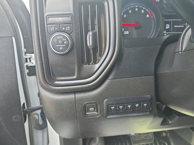2023 Chevrolet Silverado 2500 HD WT
