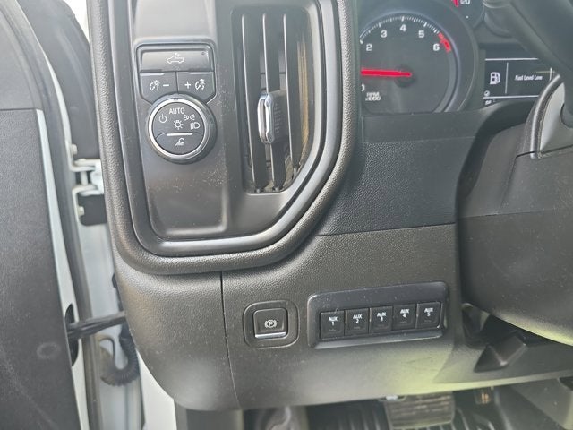 2023 Chevrolet Silverado 2500 HD WT