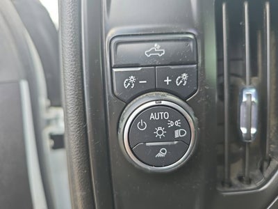 2023 Chevrolet Silverado 2500 HD WT