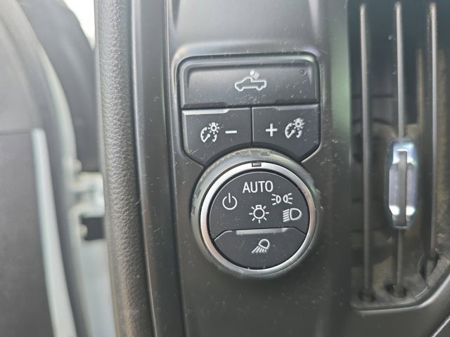 2023 Chevrolet Silverado 2500 HD WT