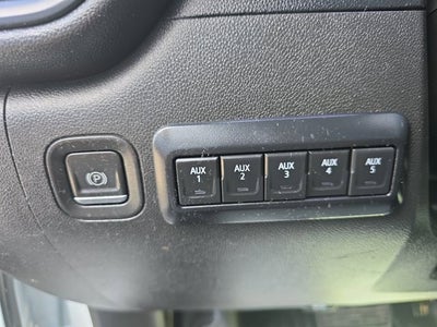 2023 Chevrolet Silverado 2500 HD WT