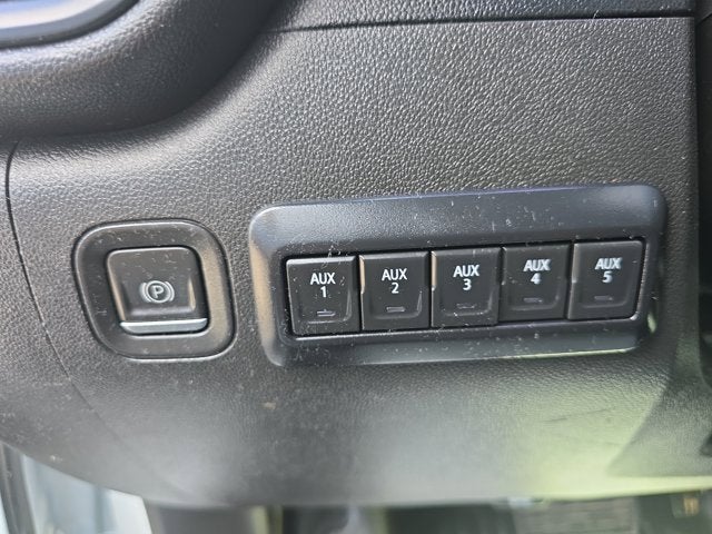 2023 Chevrolet Silverado 2500 HD WT