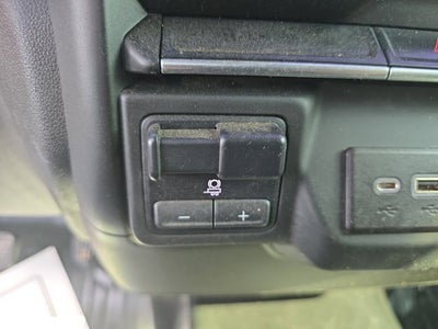 2023 Chevrolet Silverado 2500 HD WT