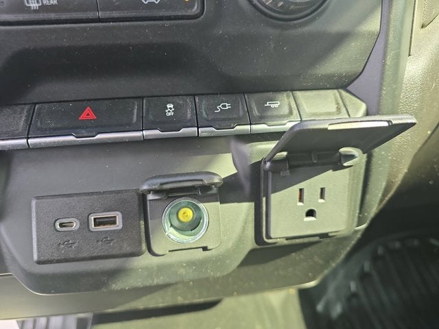 2023 Chevrolet Silverado 2500 HD WT