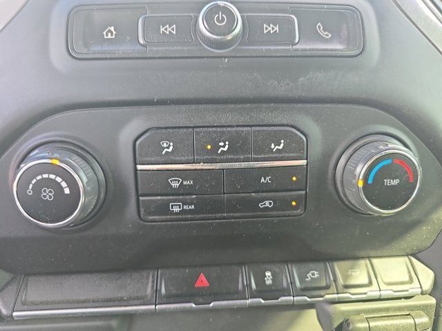 2023 Chevrolet Silverado 2500 HD WT