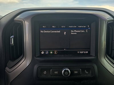 2023 Chevrolet Silverado 2500 HD WT