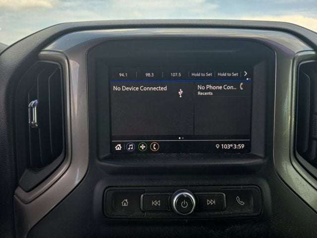 2023 Chevrolet Silverado 2500 HD WT