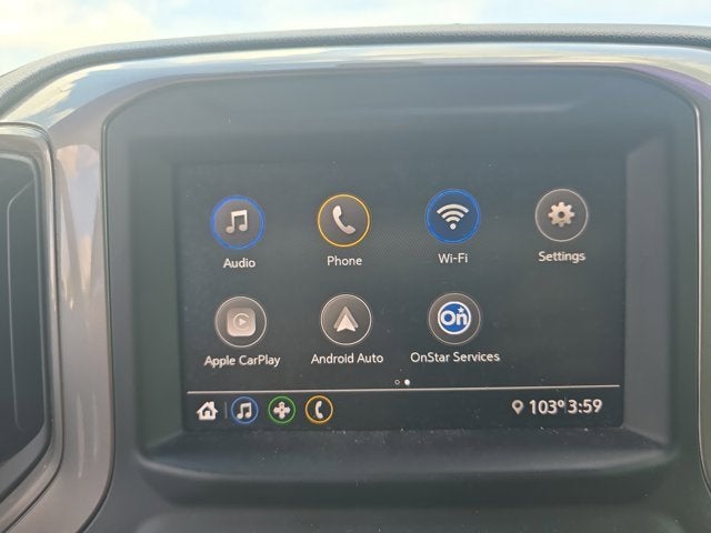 2023 Chevrolet Silverado 2500 HD WT