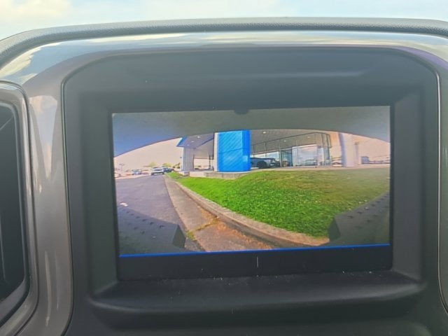 2023 Chevrolet Silverado 2500 HD WT