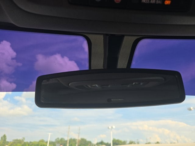 2023 Chevrolet Silverado 2500 HD WT