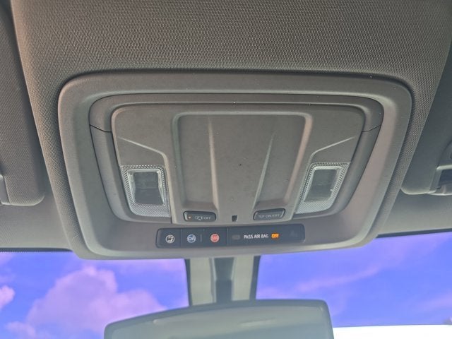 2023 Chevrolet Silverado 2500 HD WT