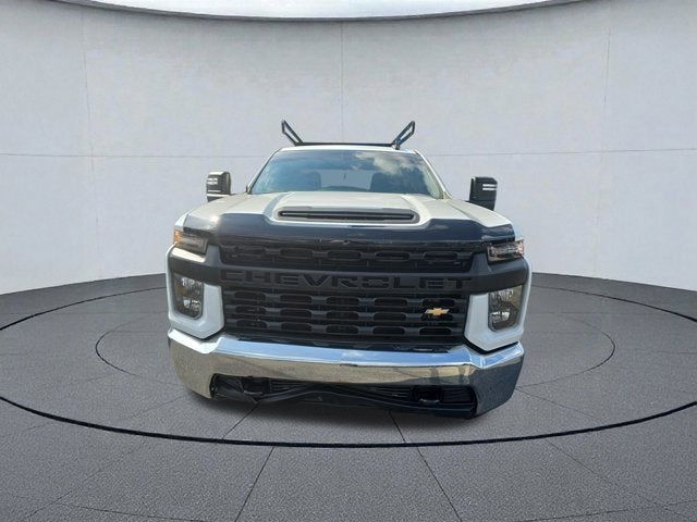 2023 Chevrolet Silverado 2500 HD WT