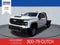 2024 Chevrolet Silverado 2500 HD WT