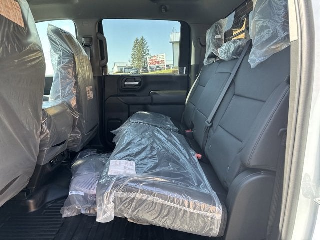 2024 Chevrolet Silverado 2500 HD WT