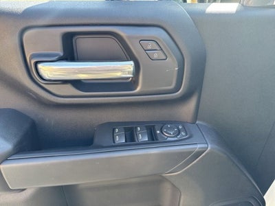 2024 Chevrolet Silverado 2500 HD WT