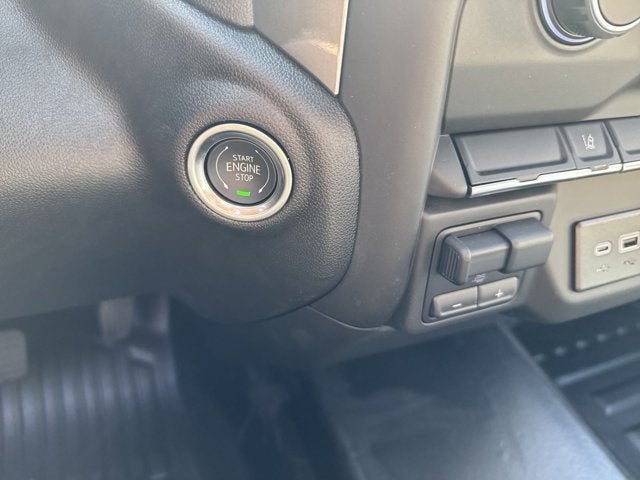 2024 Chevrolet Silverado 2500 HD WT