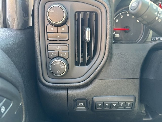 2024 Chevrolet Silverado 2500 HD WT