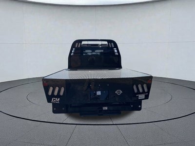 2024 Chevrolet Silverado 2500 HD WT