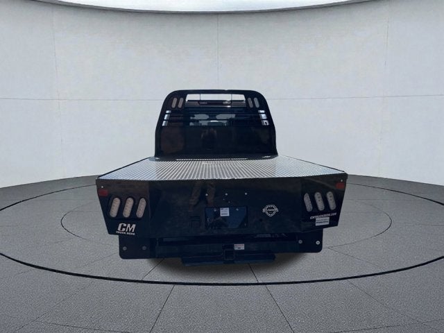 2024 Chevrolet Silverado 2500 HD WT