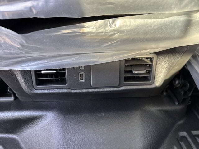 2024 Chevrolet Silverado 2500 HD WT