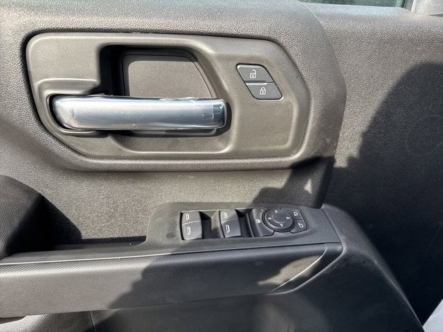 2024 Chevrolet Silverado 2500 HD WT