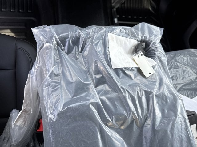 2024 Chevrolet Silverado 2500 HD WT