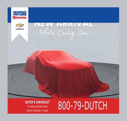 2024 Chevrolet Silverado 2500 HD WT