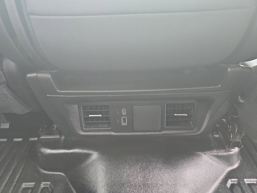 2024 Chevrolet Silverado 2500 HD WT