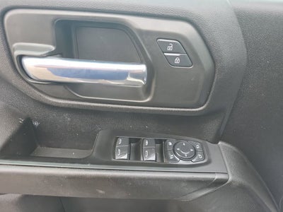 2024 Chevrolet Silverado 2500 HD WT