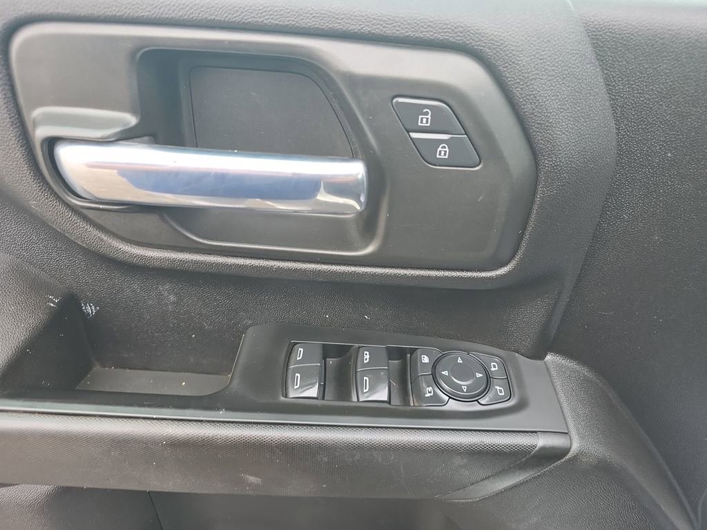 2024 Chevrolet Silverado 2500 HD WT