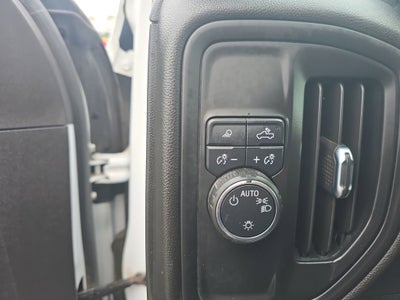 2024 Chevrolet Silverado 2500 HD WT