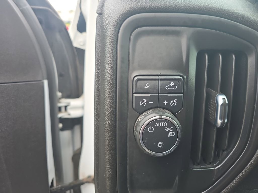 2024 Chevrolet Silverado 2500 HD WT