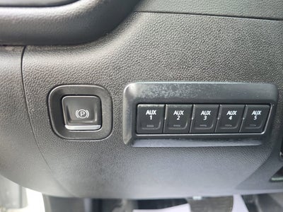 2024 Chevrolet Silverado 2500 HD WT
