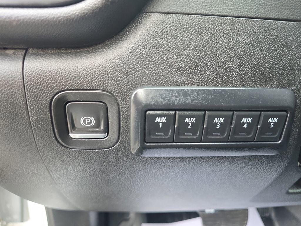 2024 Chevrolet Silverado 2500 HD WT