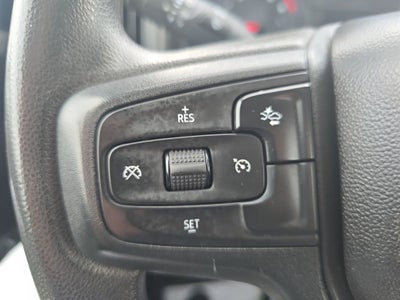 2024 Chevrolet Silverado 2500 HD WT