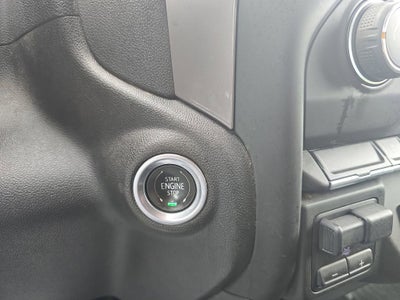 2024 Chevrolet Silverado 2500 HD WT