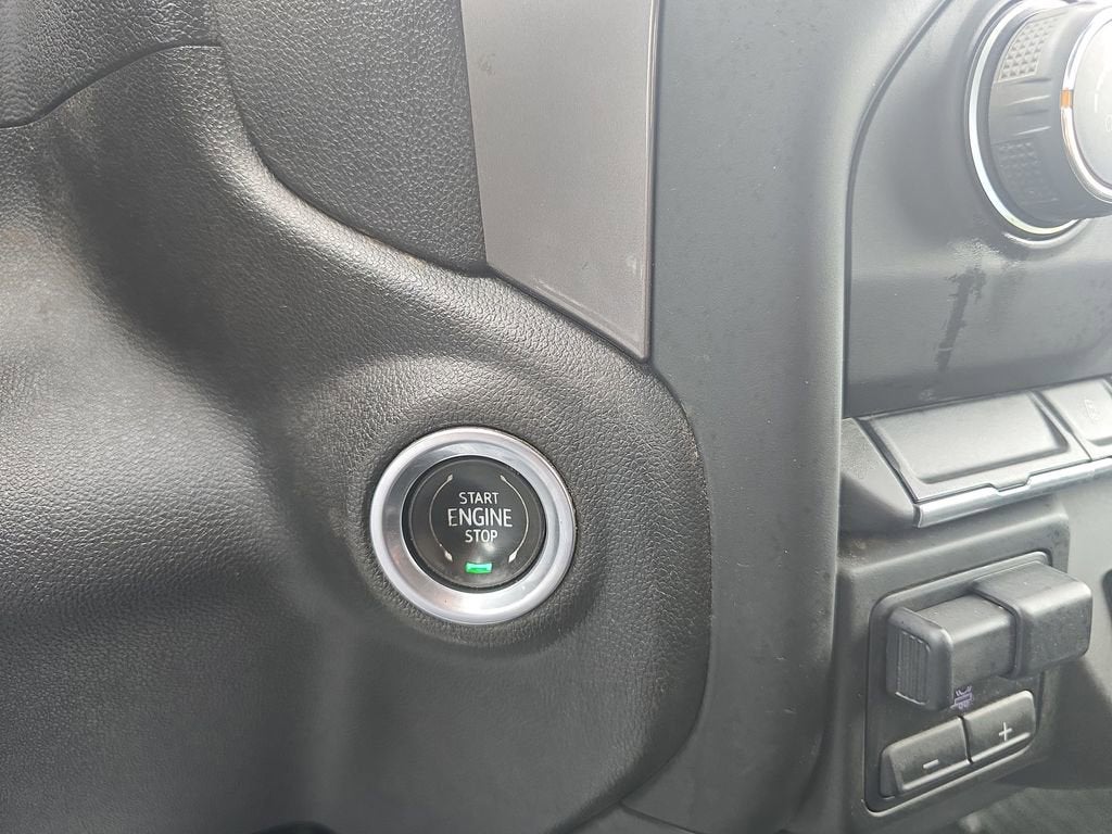 2024 Chevrolet Silverado 2500 HD WT