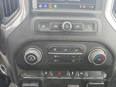 2024 Chevrolet Silverado 2500 HD WT