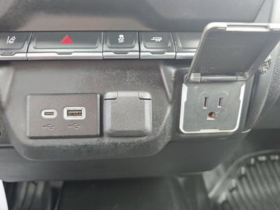 2024 Chevrolet Silverado 2500 HD WT