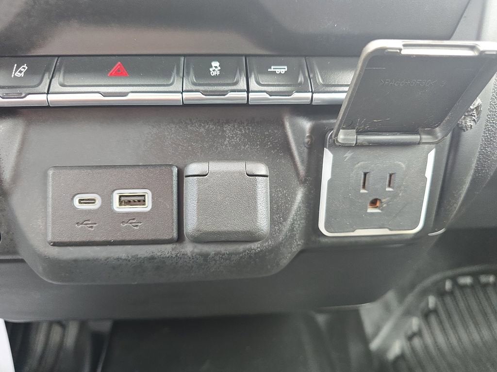 2024 Chevrolet Silverado 2500 HD WT