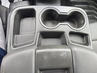 2024 Chevrolet Silverado 2500 HD WT