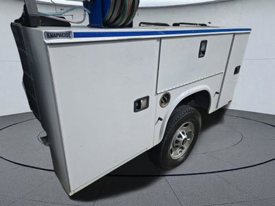 2024 Chevrolet Silverado 2500 HD WT