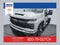 2026 Chevrolet Silverado 3500 HD Chassis Cab LT