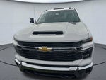 2026 Chevrolet Silverado 3500 HD Chassis Cab LT