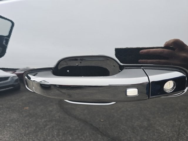 2026 Chevrolet Silverado 3500 HD Chassis Cab LT