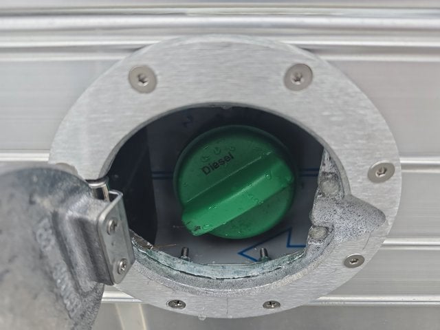 2026 Chevrolet Silverado 3500 HD Chassis Cab LT