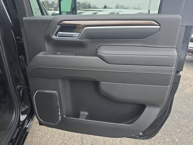 2026 Chevrolet Silverado 3500 HD Chassis Cab LT