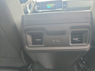 2026 Chevrolet Silverado 3500 HD Chassis Cab LT