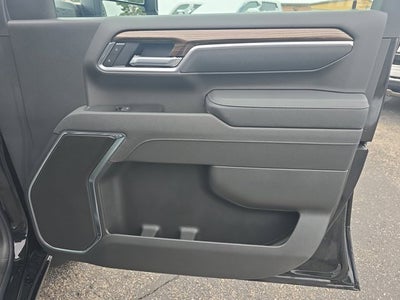 2026 Chevrolet Silverado 3500 HD Chassis Cab LT