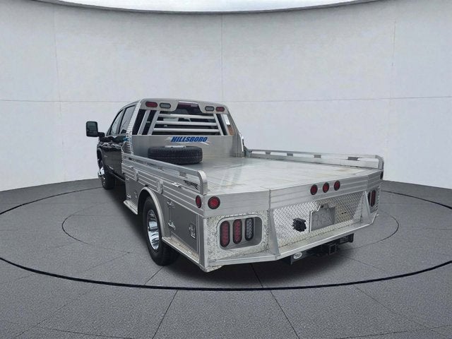 2026 Chevrolet Silverado 3500 HD Chassis Cab LT